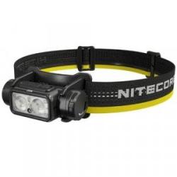 Lampe Nitecore NU53 1800 lumens