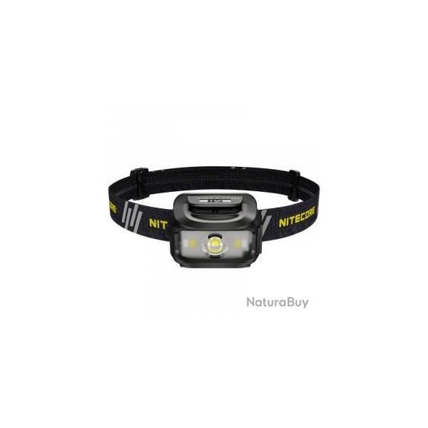 Lampe Nitecore frontale NU35
