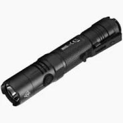 Lampe Nitecore MH10v2 1200 Lumens