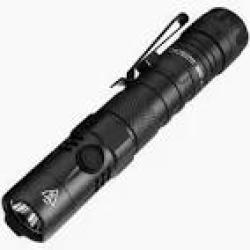 Lampe nitecore MH12 V2 1200 Lumens
