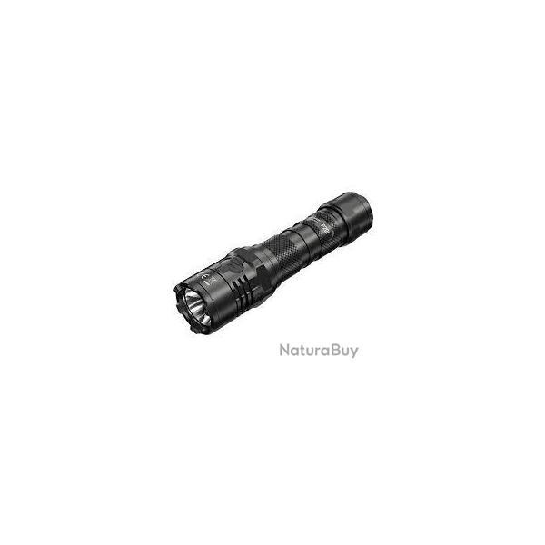 Lampe nitecore P20i UV 1800 Lumens
