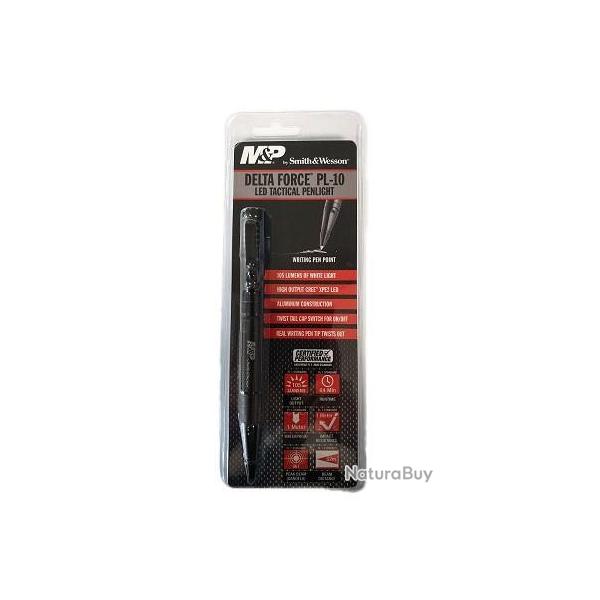 Lampe M&P Delta Force PL-10