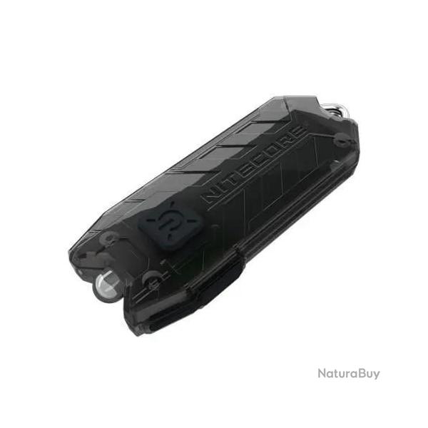 LAMPE NITECORE TUBE 45 Lumens Rechargeable