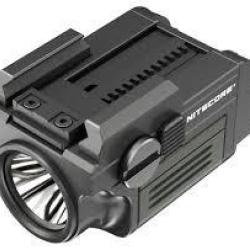 Lampe nitecore NPL25 900 Lumens
