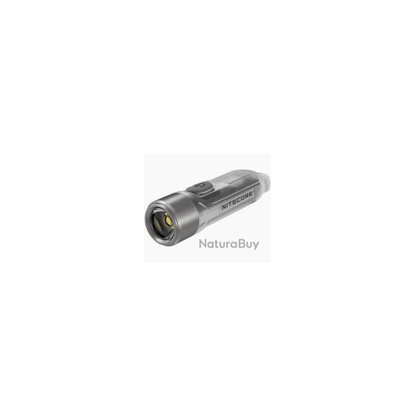 Lampe nitecore TIKI 300 Lumens