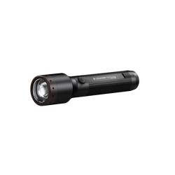 Lampe LEDLENSER P6R CORE 900 Lumens Rechargeable
