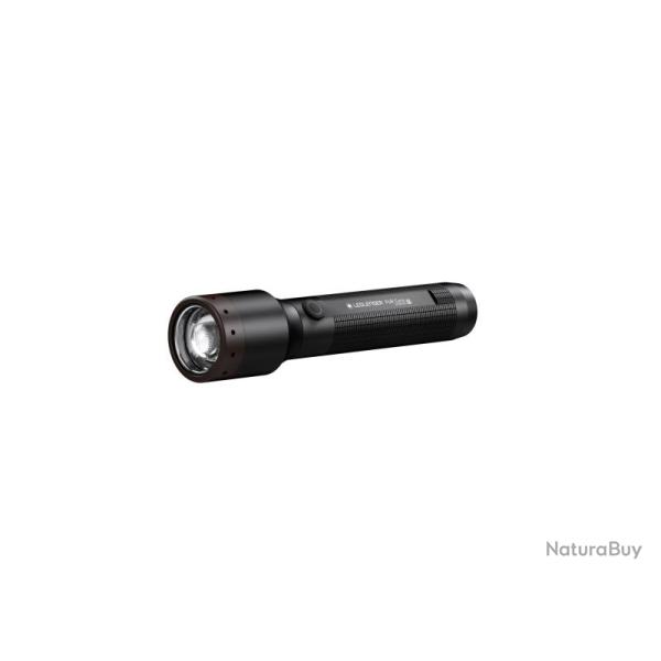 Lampe LEDLENSER P6R CORE 900 Lumens Rechargeable