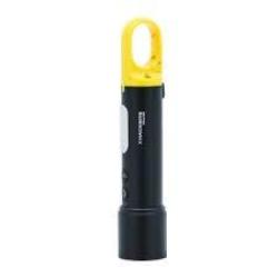 Lampe torche HACKNITE Hotinus 600R rechargeable