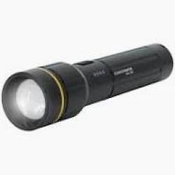Lampe Torche hacknite Pyralis 1200R 1200 Lumens