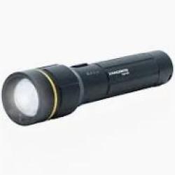 Lampe Torche Hacknite Pyralis 400R 400 Lumens