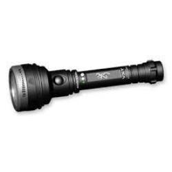 Lampe BROWNING tactical hunter master 360 lumens