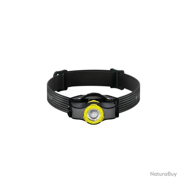 Lampe Ledlenser MH3 200 Lumens
