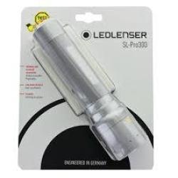 Lampe ledlenser SL-PRO300