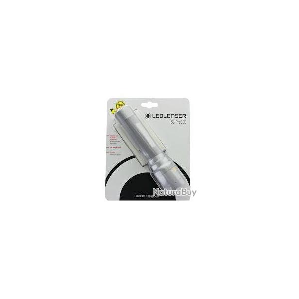 Lampe ledlenser SL-PRO300