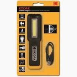 Lampe rechargeable KODAK led flashlight 150
