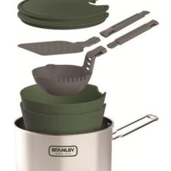 KIT Alimentaire STANLEY prep+cook set