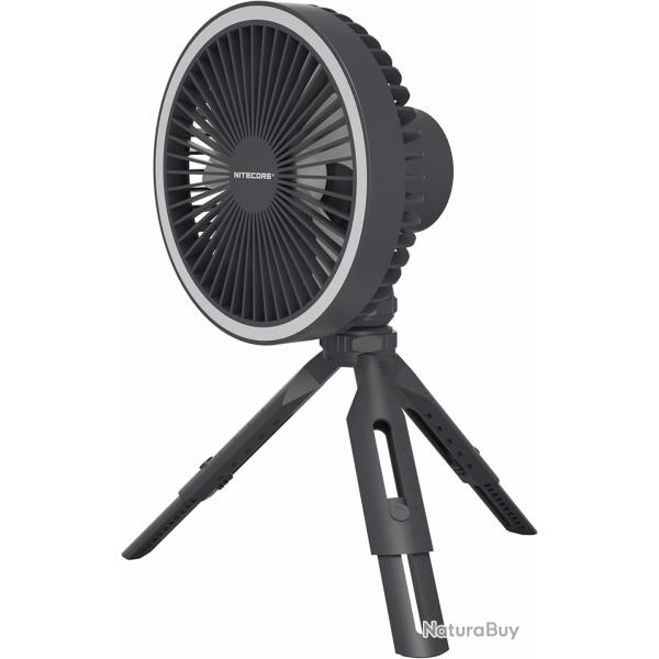 Ventilateur Nitecore nef10