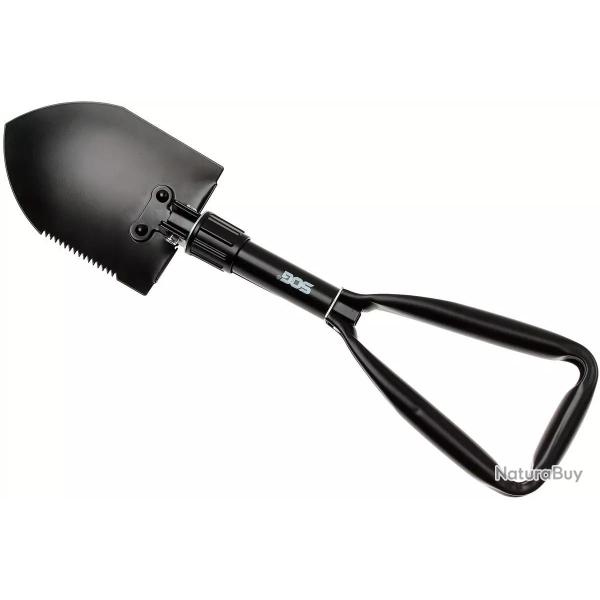 Pelle Entrenching tool SOG