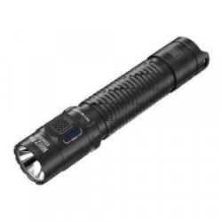 Lampe nitecore MH12 Pro 3300 Lumens 505 metres