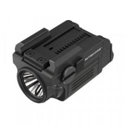 Lampe nitecore NPL25 900 Lumens 255 m&egrave;tres