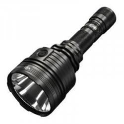 Lampe nitecore P30i 2000 Lumens 1000 M&egrave;tres
