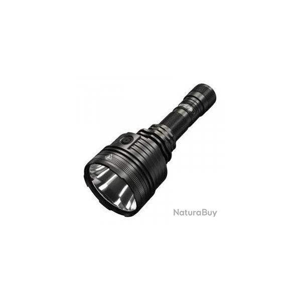 Lampe nitecore P30i 2000 Lumens 1000 M�tres