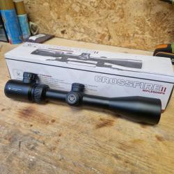 Lunette vortex Crossfire II 3-9X40