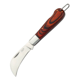 JKR 118 Couteau pliant - Chasse - Serpette