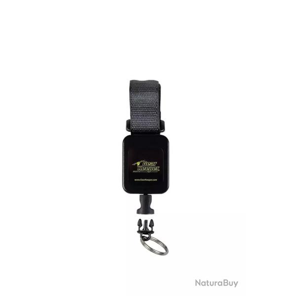 D�rouleur Automatique Low Force 81 cm Fixation Velcro