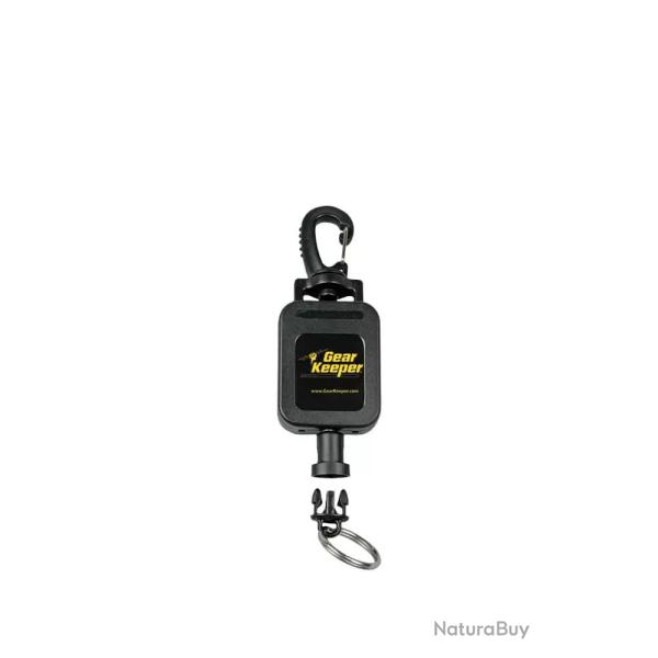 D�rouleur Automatique Low Force 91 cm fixation mousqueton