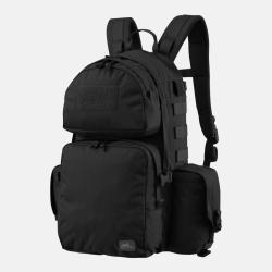 Sac &agrave; dos randonn&eacute;e Ambush 22L Noir