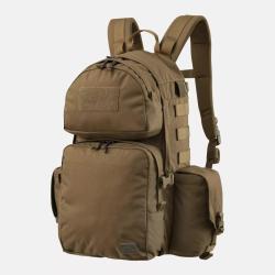 Sac &agrave; dos randonn&eacute;e Ambush 22L Coyote