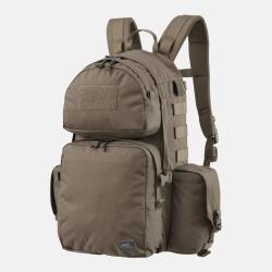 Sac &agrave; dos randonn&eacute;e Ambush 22L RAL 7013