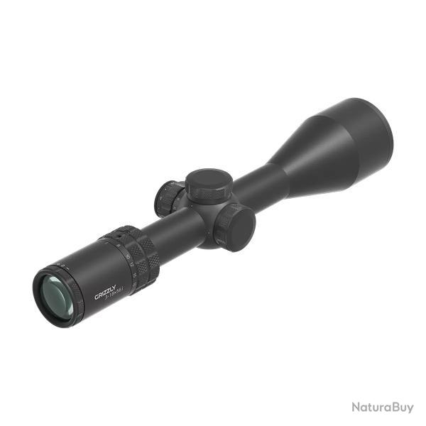 LUNETTE VECTOR OPTIQUE GRIZZLY 3-18X56 HD RET 4 I
