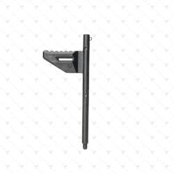 LEVIER D'ARMEMENT STRIKE POUR CZ SCORPION EVO 3