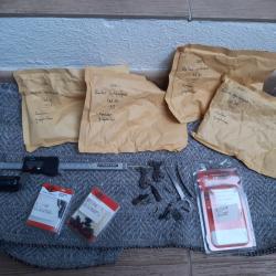 Lot pour pietta 1863 pocket 31