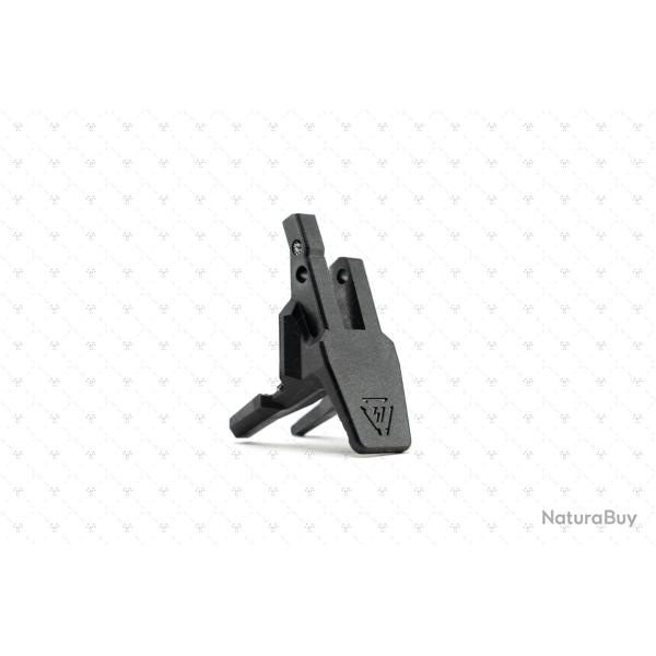 ARRETOIR DE CHARGEUR ELARGI STRIKE POUR CZ SCOPRION EVO