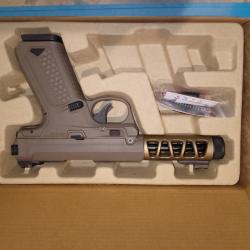 R&eacute;plique airsoft AAP01