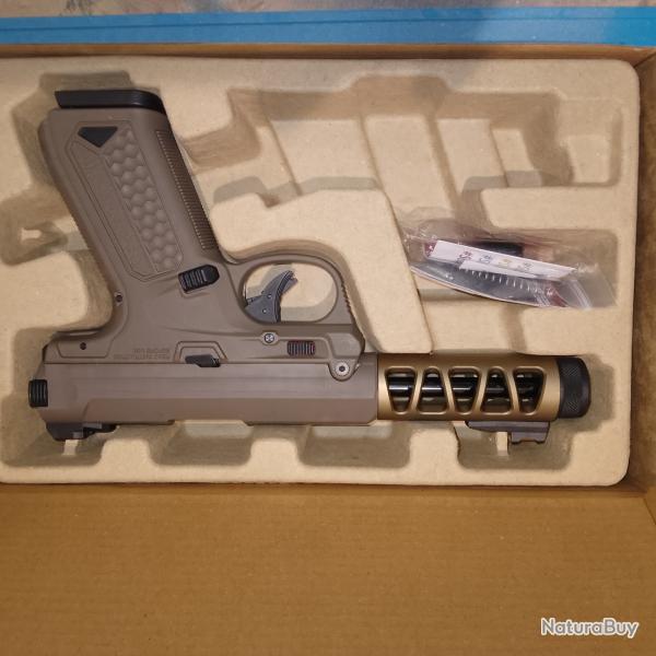 R�plique airsoft AAP01