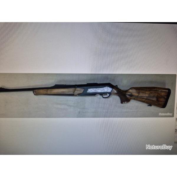 Browning Mod�le Maral SF Big Game Calibre 30-06 Mod�le Expo