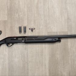 Fusil semi-automatique WINCHESTER SX4 - Cal. 12/89 - 76 cm (Occasion comme neuf)