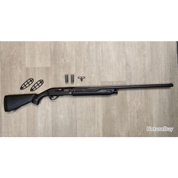 Fusil semi-automatique WINCHESTER SX4 - Cal. 12/89 - 76 cm (Occasion comme neuf)
