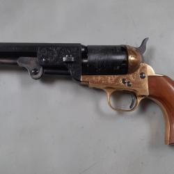 Pietta 1851 Sheriff Luxe .36 cal.