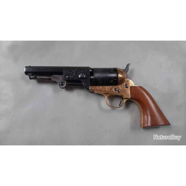 Pietta 1851 Sheriff Luxe .36 cal.