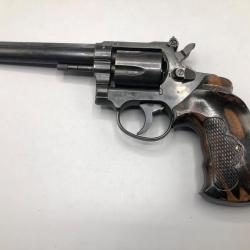 Revolver RECK R15 .22lr monocoup d'Occasion