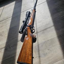 Carabine blaser r8 30.06 grade 7