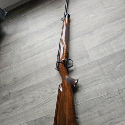 Carabine blaser r8 30.06 grade 7