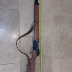 MAS 36 tir reduit 5.5L 22LR