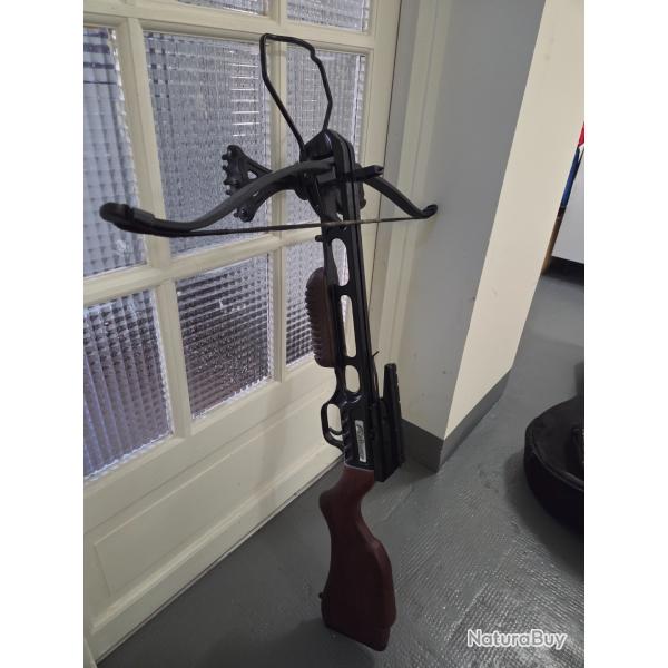 Arbal�te Jaguar 175lbs