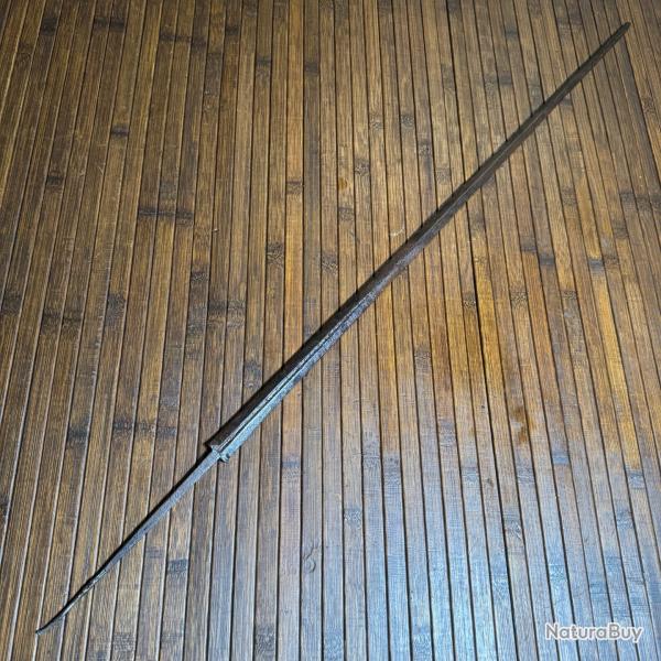 LAME �P�E DU 17/18 �me si�cle en l'�tat